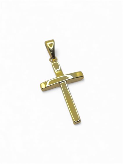 Charm Domar Charm oro 18k in Oro CHOR-544-280 - CHOR-544-280